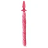 Unicorn Tails - Pastel Pink