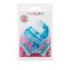 Basic Essentials Double Trouble Vibrating Support System