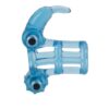 Basic Essentials Double Trouble Vibrating Support System