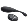 Huevo Vibrador con Mando a Distancia Whisperz 10X