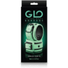 GLO Bondage – Ankle Cuff – Green